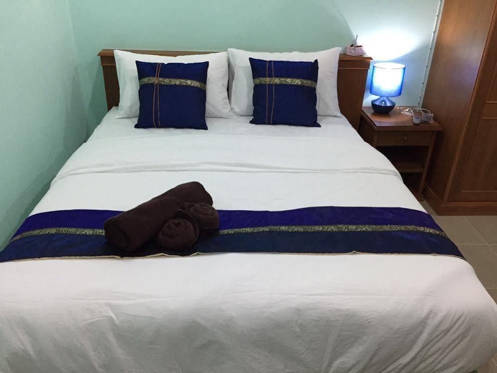 Phoom House Hotel Bangkok