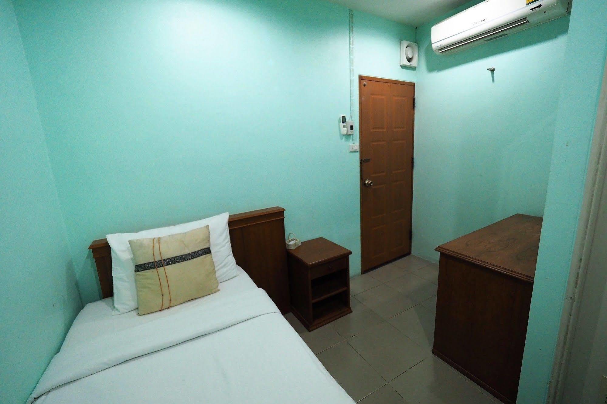 Hotel Phoom House Bangkok