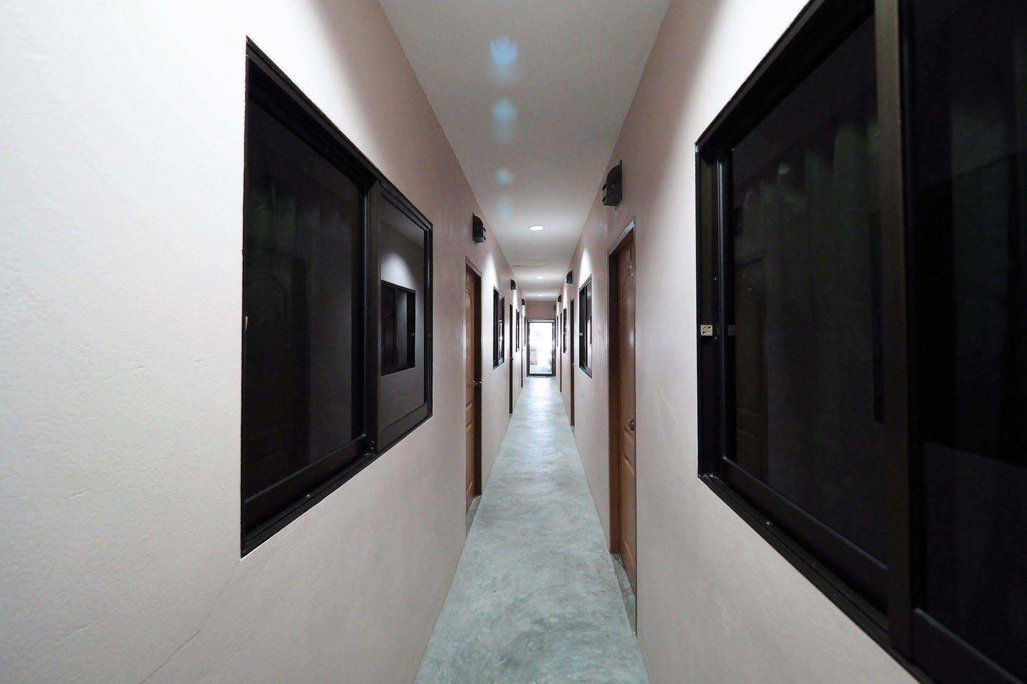 Phoom House Bangkok