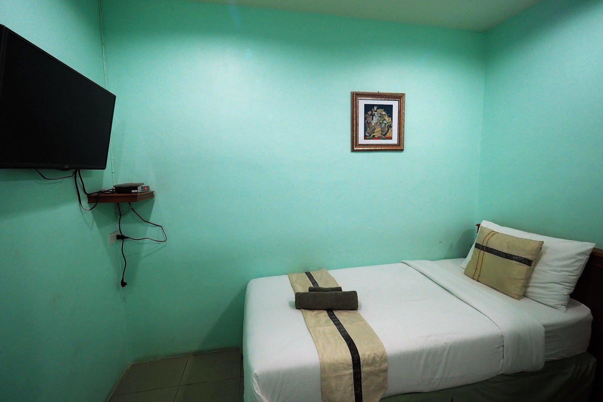 Phoom House 2* Bangkok